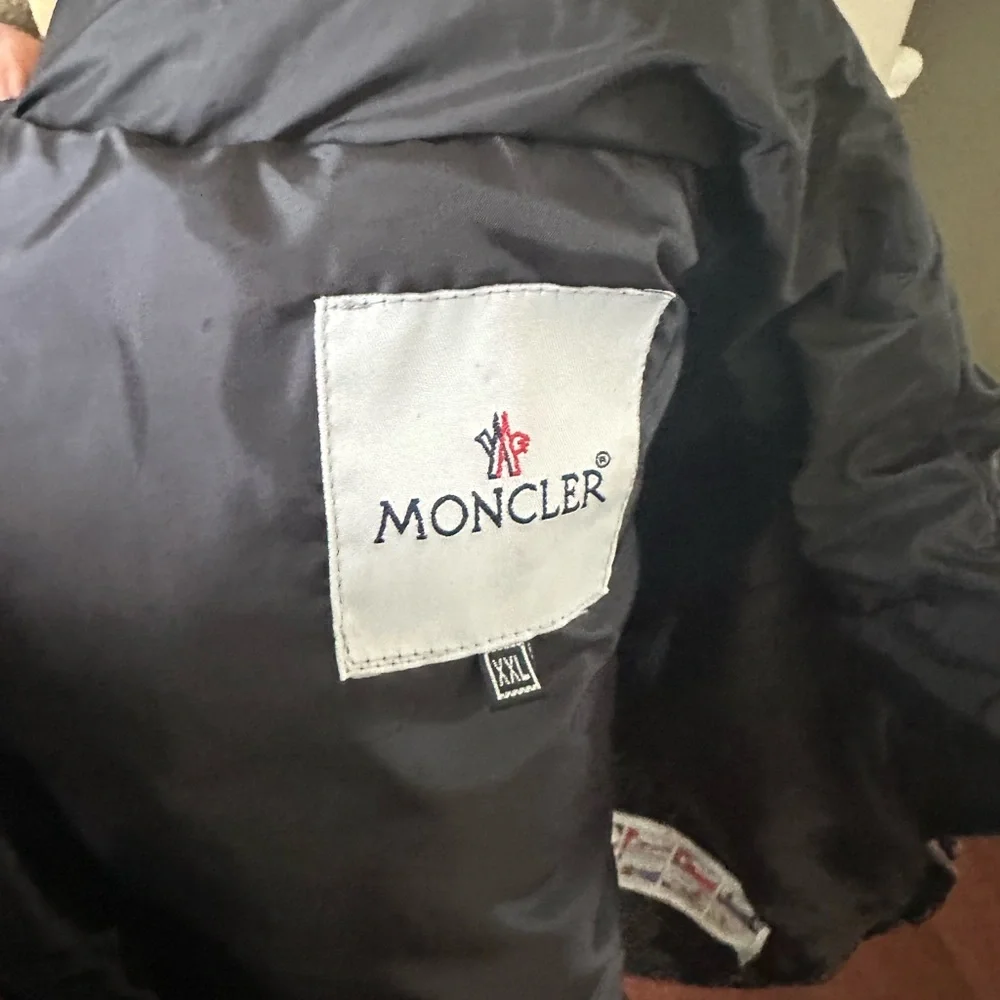 Men’s designer inspired Vest worn once - Picture 6 of 7